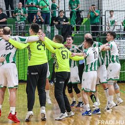 A Melsungen is a Ferencváros csoportjába került az Európa-ligában
