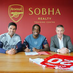 Az Arsenalba igazolt a Chelsea angol válogatott támadója