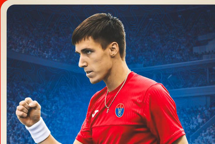 Marozsán Fábián a Vasas sportolója lett