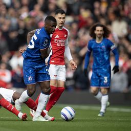 Még hogy riválisok! Az Arsenal előszeretettel igazol a városi vetélytárs Chelsea-től