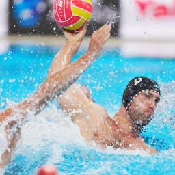 Legyőzték Romániát a férfi pólósok; kikapott a Paks a CFR-től – az elmúlt 24 óra legfontosabb sporthírei