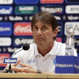 Antonio Conte: Letaszítottam három gigászt Olaszország trónjáról