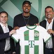Komoly üzletet kötött a Ferencváros – ötszörös áron adják el a légióst