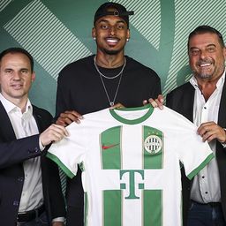 Komoly üzletet kötött a Ferencváros – ötszörös áron adják el a légióst