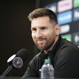 Meghekkelték a magyar drukkerek a Transfermarktot? Messi az NB II-be tart az oldal szerint...