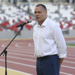 Gyulai Miklós: „Azt kívánom minden atlétánknak, hogy minimum a saját várakozásuknak megfelelően teljesítsenek!”