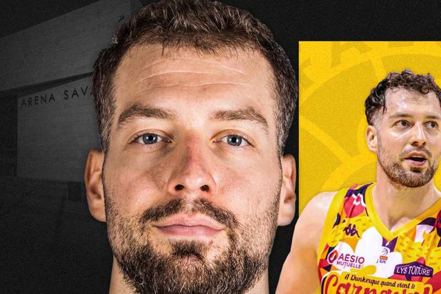 Benke Szilárd visszatért a Falcóhoz