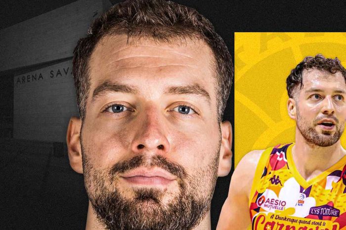 Benke Szilárd visszatért a Falcóhoz