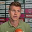 Sigér Dávid: „Senki ellen sem mehetünk bele nagy mellénnyel egy mérkőzésbe!” – videóval