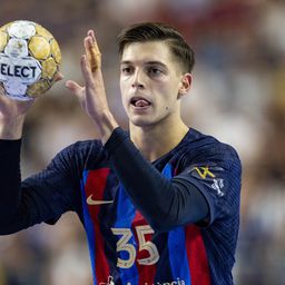 Bajban a Barcelona, irányító nélkül maradhat a csapat
