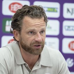 Bartosz Grzelak: „Az ősszel kaptunk már tíz gólt, ami nagyon sok" – videóval