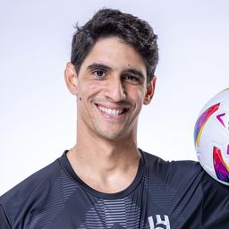 Szaúd-Arábiába igazolt az El-győztes Sevilla kapusa – hivatalos