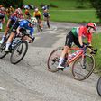 Vas Blanka a 62. helyen zárt a női Tour de France-on, négy másodperc döntött összetettben