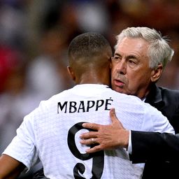 Ancelotti: Szezon közben szabadságokat adnánk a játékosoknak