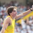 A Budapesten világcsúcsot ugró Duplantis nem indul a Gyémánt Liga következő állomásán
