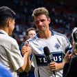 Az MLS szabályai még Thomas Müllernek is magasak