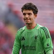 Négyet kapott a Liverpool, nem sikerült jól Pécsi Ármin bajnoki bemutatkozása