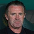 Robbie Keane a Qarabag elleni meccs előtt: A két csapat ereje közel egyenlő
