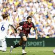 Megvan a megegyezés, a Milan támadója a Premier League-be igazolhat