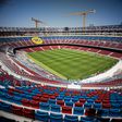 Utolsó fázisába lépett a Barcelona stadionprojektje