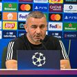 A Qarabag edzője gólokat vár csapatától a „gyönyörű Groupama Arénában”