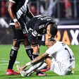 Neymar nem bírta könnyek nélkül a Santos megalázó, 6–0-s vereségét, melynek edzőmenesztés lett a vége – videóval