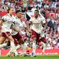 A Győr kiütötte az MTK-t a Fizz Ligában; az Arsenal idegenben győzte le a Manchester Unitedet – az elmúlt 24 óra legfontosabb sporthírei