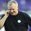 Bognár György a ZTE elleni meccs után: Nyomasztó fölényben játszottunk
