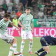 Jön a Ferencváros–Qarabag a BL playoffkörében; pályán a Real Madrid – keddi sportműsor