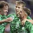 Az akadémiák tanulhatnának: 12 saját nevelésű fiatallal a keretében remekel a Paks!