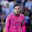 Ederson Isztambulba igazolna – a Manchester City mégsem engedi