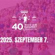 Közel 20 ezer futót várnak a Budapest Félmaratonra