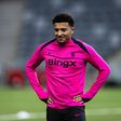 Hoppá! Váratlan fordulat Jadon Sancho ügyében