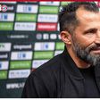 „Ez így nem mehet tovább!”: válsághangulat a Bayern Münchennél – videóval