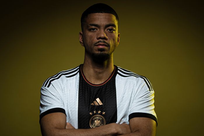 Fotó: DFB-Team/Twitter