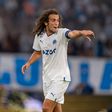 Guendouzi mindkét kapura veszélyes volt Marseille-ben