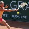 Jani döntőt vesztett Bukarestben; Fucsovics és Piros győzött Metzben