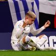 Majdnem elszórakozta kétgólos előnyét a Real Madrid