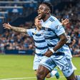 VIDEÓ: Sallói gólpasszt adott a Sporting KC fölényes győzelme során