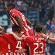 Schäfer Andrásék az élről várják a Bundesliga folytatását