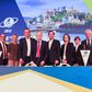 Újraválasztották a sílövők svéd elnökét