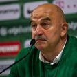 Sztanyiszlav Csercseszov: „Az első félidőben lassan futballoztunk"
