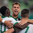 Magyar Kupa: Két villanás döntött a Bicske–Fradin