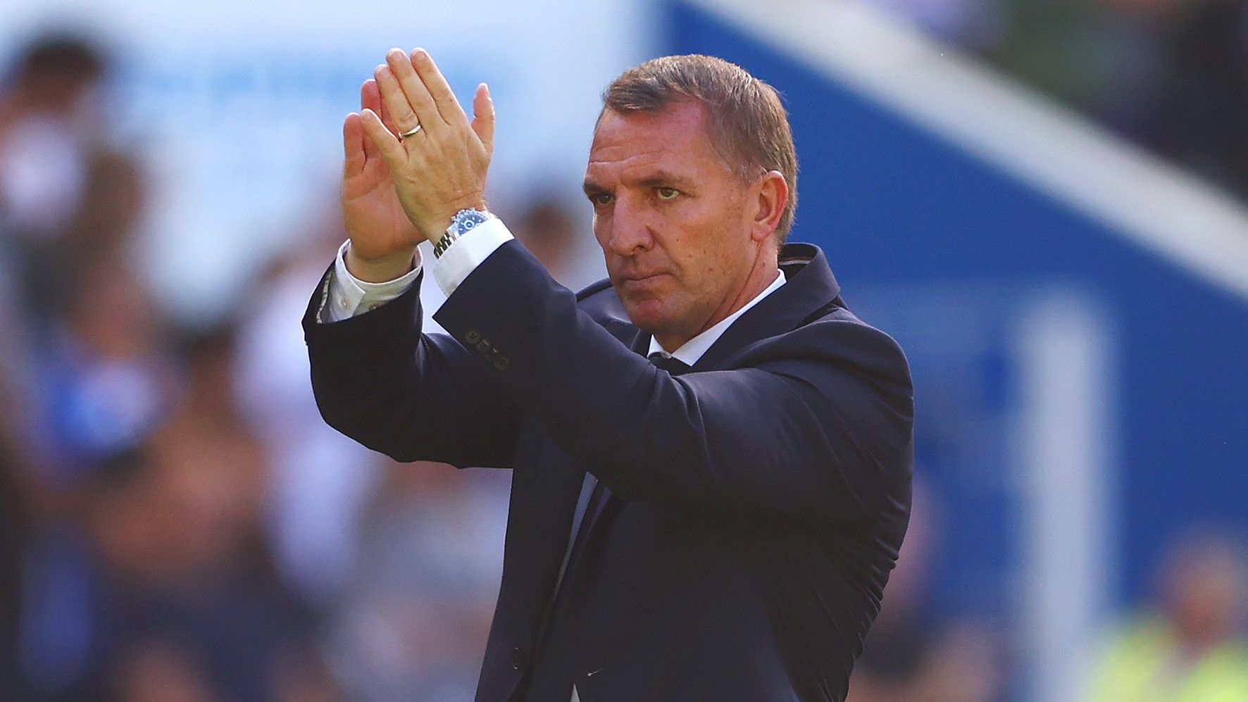 Brendan Rodgers: Bármi is történjék, tisztelni fogom a Leicester tulajdonosait