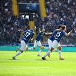 Győzött az Udinese és vezeti a Serie A-t