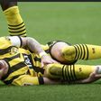 Reus talán megúszta – „csak” 3-4 hétre esik ki