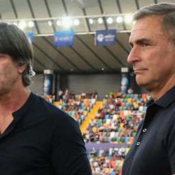 Löw lehet a telefonon kirúgott szövetségi kapitány utóda – videóval