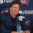 Mike Babcock lemondásra kényszerült