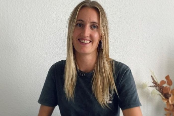 Kelly Dulfer három évre írt alá a magyar csapathoz