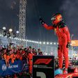 Carlos Sainz idei első győzelme; Kerkez-mánia Bournemouthban – reggeli hírösszefoglaló